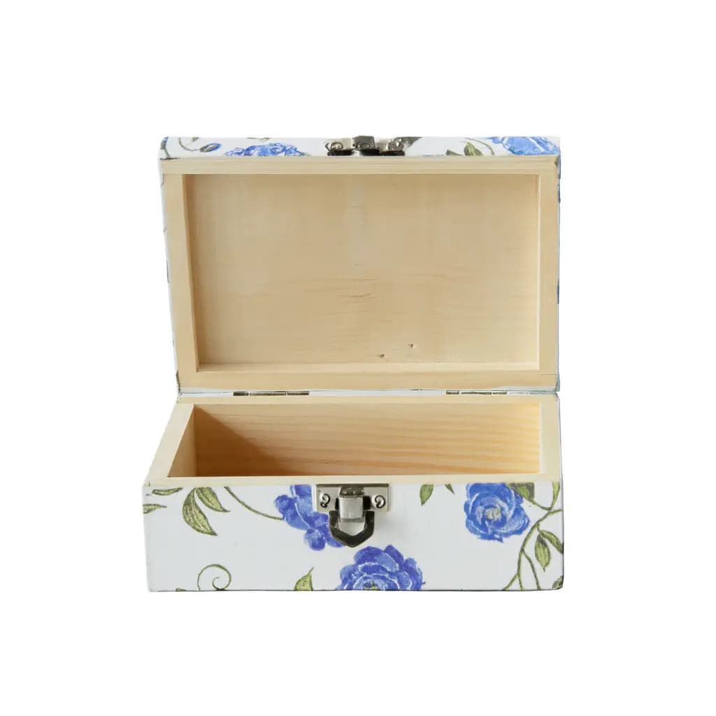 Wooden box - Premium Wooden Box