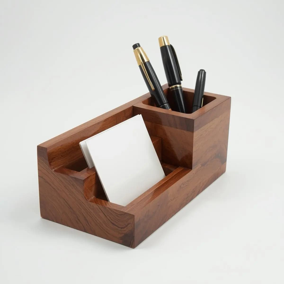 "Smart Desk Organizer" - Perfect for modern users